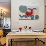 Baruhaus Victoria דירה