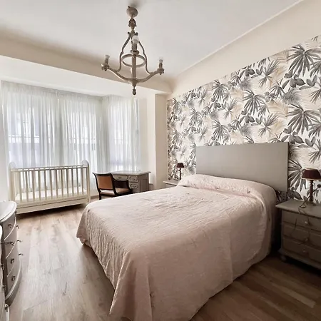 L Victoria Apartment *