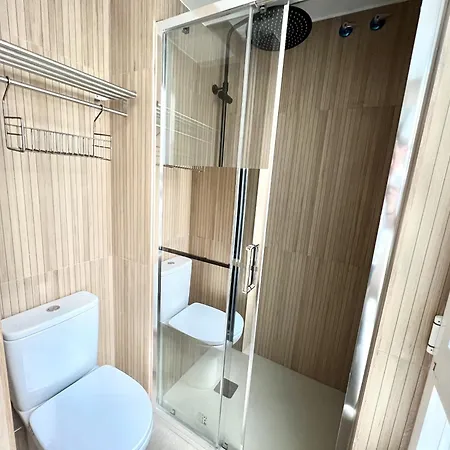 Apartment L Victoria *