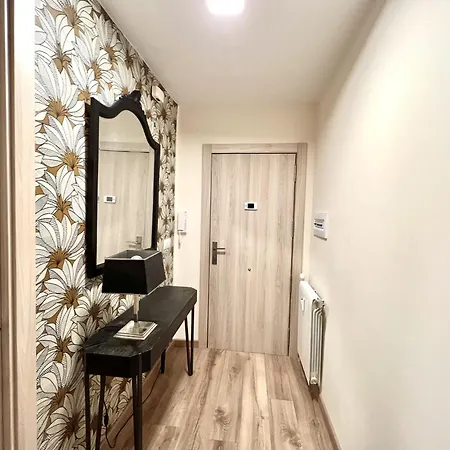 L Victoria Apartment Leon