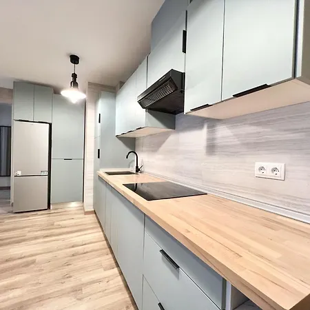 Apartment L Victoria Leon