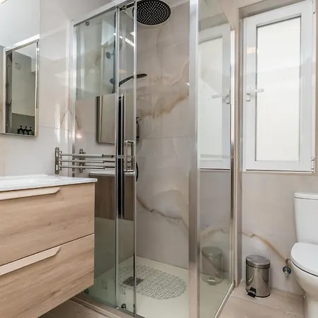 Baruhaus Victoria דירה לאון