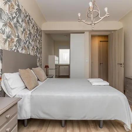 Baruhaus Victoria דירה *