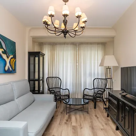 Baruhaus Victoria דירה לאון