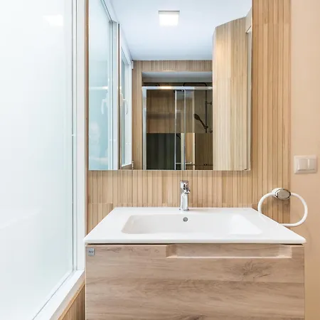 Apartament Baruhaus Victoria *