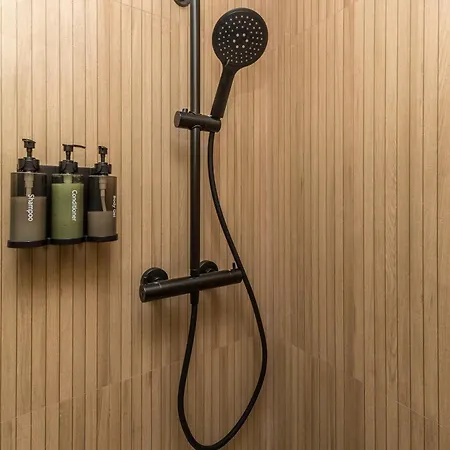 Baruhaus Victoria Apartament León