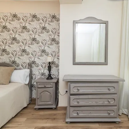 Baruhaus Victoria Apartament