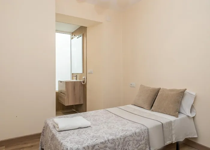 Baruhaus Victoria Apartamento Leão