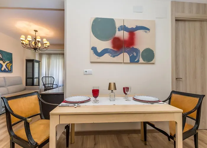 Baruhaus Victoria Appartamento