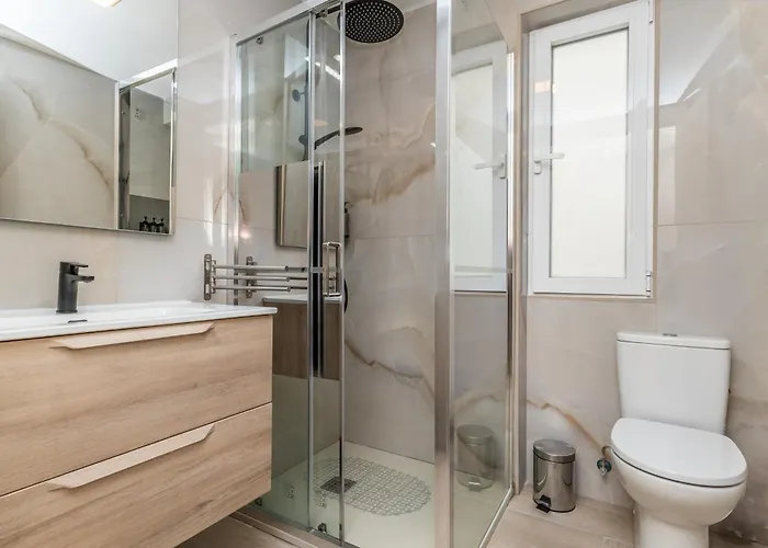 Baruhaus Victoria Appartamento León