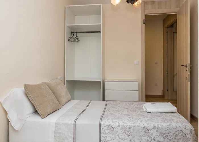 Apartamento Baruhaus Victoria Leão