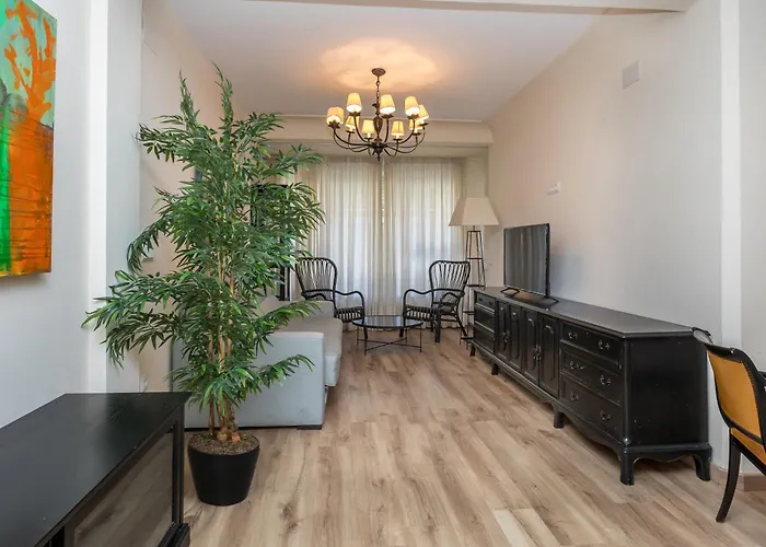 Apartamento Baruhaus Victoria