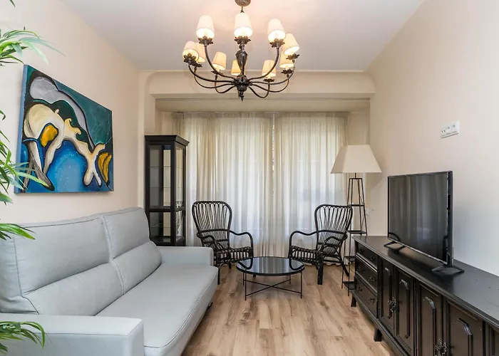 Baruhaus Victoria Apartamento Leão