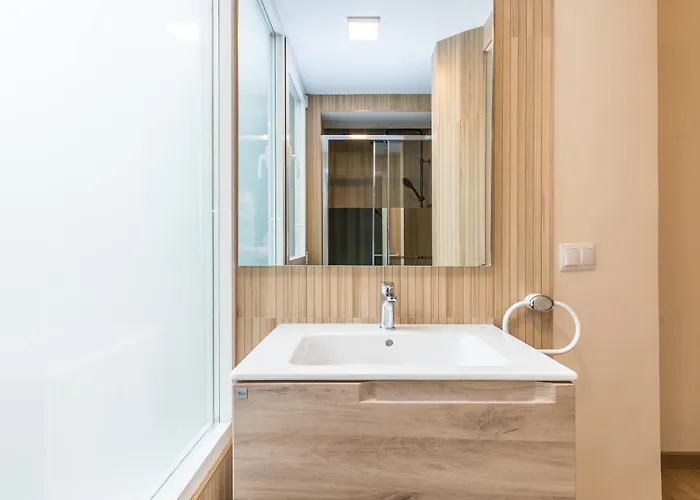 Appartamento Baruhaus Victoria *