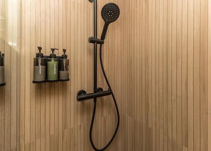 Baruhaus Victoria Apartamento Leão