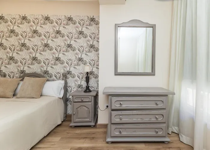 Baruhaus Victoria Apartamento