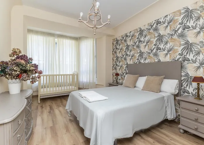 Appartamento Baruhaus Victoria *